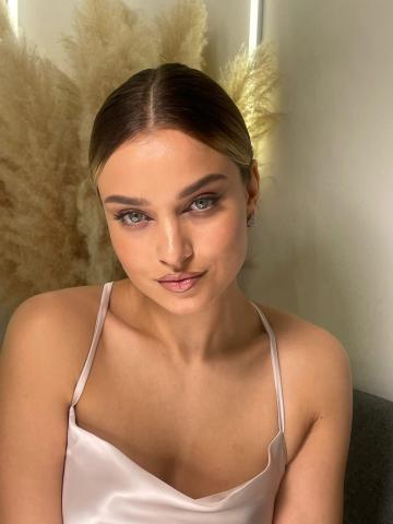 Индивидуалка Камилла Фотография 2